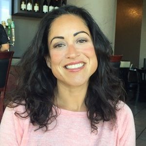 Meet your Posher, Helene